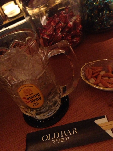 OLD BAR Matsumiya photo 5