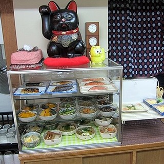 お食事処 竹島_2