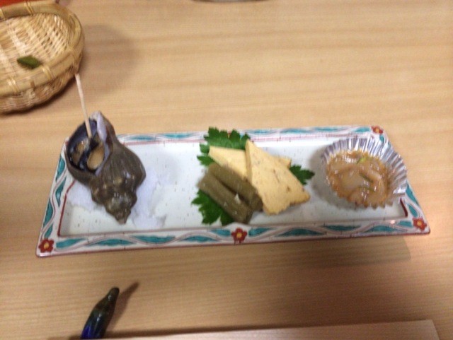 なかや &ndash; 青森県青森市の日本料理店｜居酒屋