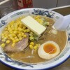 ラーメン信月