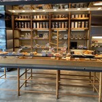 ブーランジェリー コロン 本店 - 