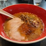 MEN-EIJI HIRAGISHI BASE - 