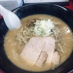 ラーメン大蓮 - 