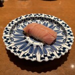 Sushi Ginza Shimon - ぶり