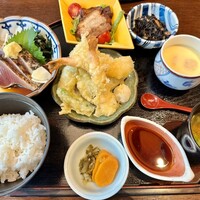 土佐料理 祢保希 日本橋店 - 