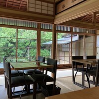 からすみ蕎麦 月と松 - 