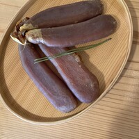 からすみ蕎麦 月と松 - 