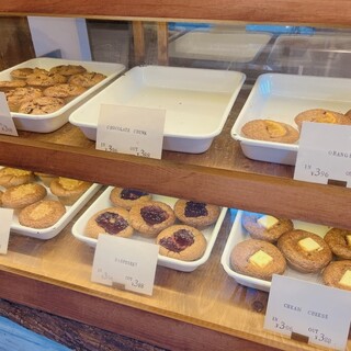 ケーズ&ブラウニー_0