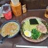 麺屋 だいすけ - 