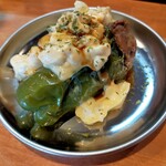 立ち呑み処 風呂屋の横 - 