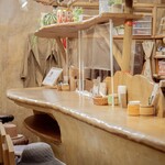 カフェ セレージャ - 