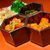蕃 YORONIKU - 