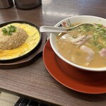 ラーメン横綱 - 