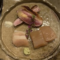 炭火焼鳥 いこか - 