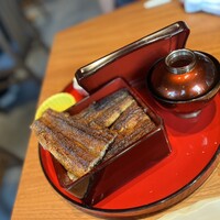 炭焼うな富士 大丸京都別邸 - 