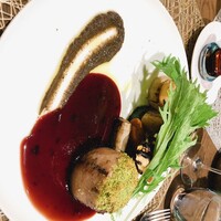 カジュアルフレンチ　アミー - 