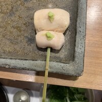 炭火焼鳥 いこか - 