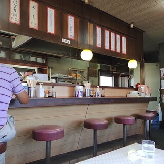 つねまつラーメン_2