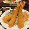 海鮮料理 なかの