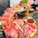 俺の焼肉 - 