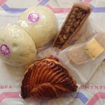 パティスリーショコラティエ　サワムラ - 