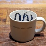 SEATTLE'S BEST COFFEE - 