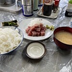 山中食堂 - 