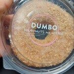 ダンボ ドーナツ アンド コーヒー 麻布十番本店 - 