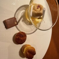 鉄板焼　季流 - 