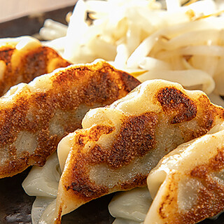 “Hamamatsu Gyoza / Dumpling” is a must-try! A full lineup of local gourmet foods representing Shizuoka Prefecture