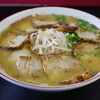 とくだラーメン - 料理写真: