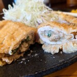 Tonkatsu Hide - 