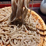 Soba Tokoro Fujimura - 