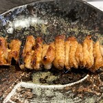 Yakitori Teppou - 