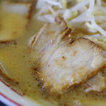 とくだラーメン - 