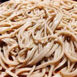 Soba Tokoro Fujimura - 