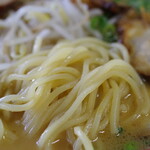 とくだラーメン - 