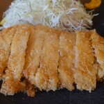 Tonkatsu Hide - 