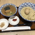 葵製麺 - 