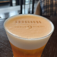 DINING & BAR TABLE 9 TOKYO - 