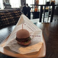 DINING & BAR TABLE 9 TOKYO - 