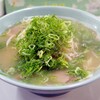 石走ラーメン