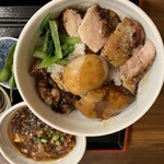 肉食酒場 らいどん - 