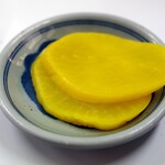 石走ラーメン - 