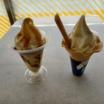 ミニストップ - 料理写真: