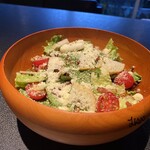 Caesar salad