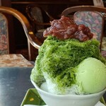 亜米里庵 - 料理写真: