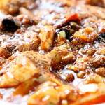 Saiko - Sichuan Mapo Tofu