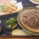 Sobanosatogounosoba - 