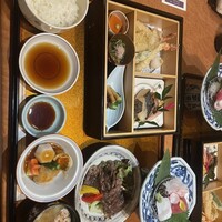 個室会席 北大路 八重洲茶寮 - 